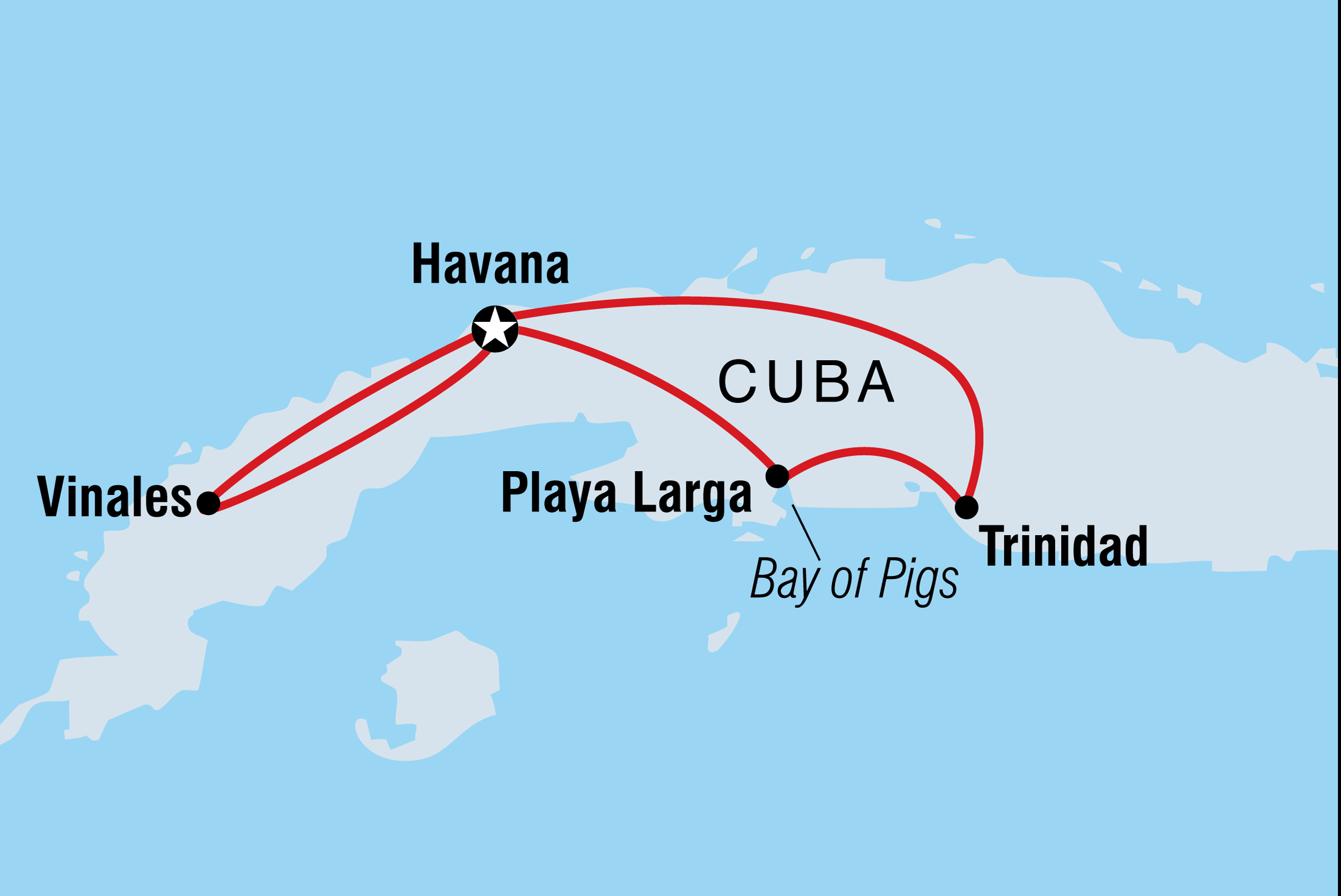 A k sex in Havana