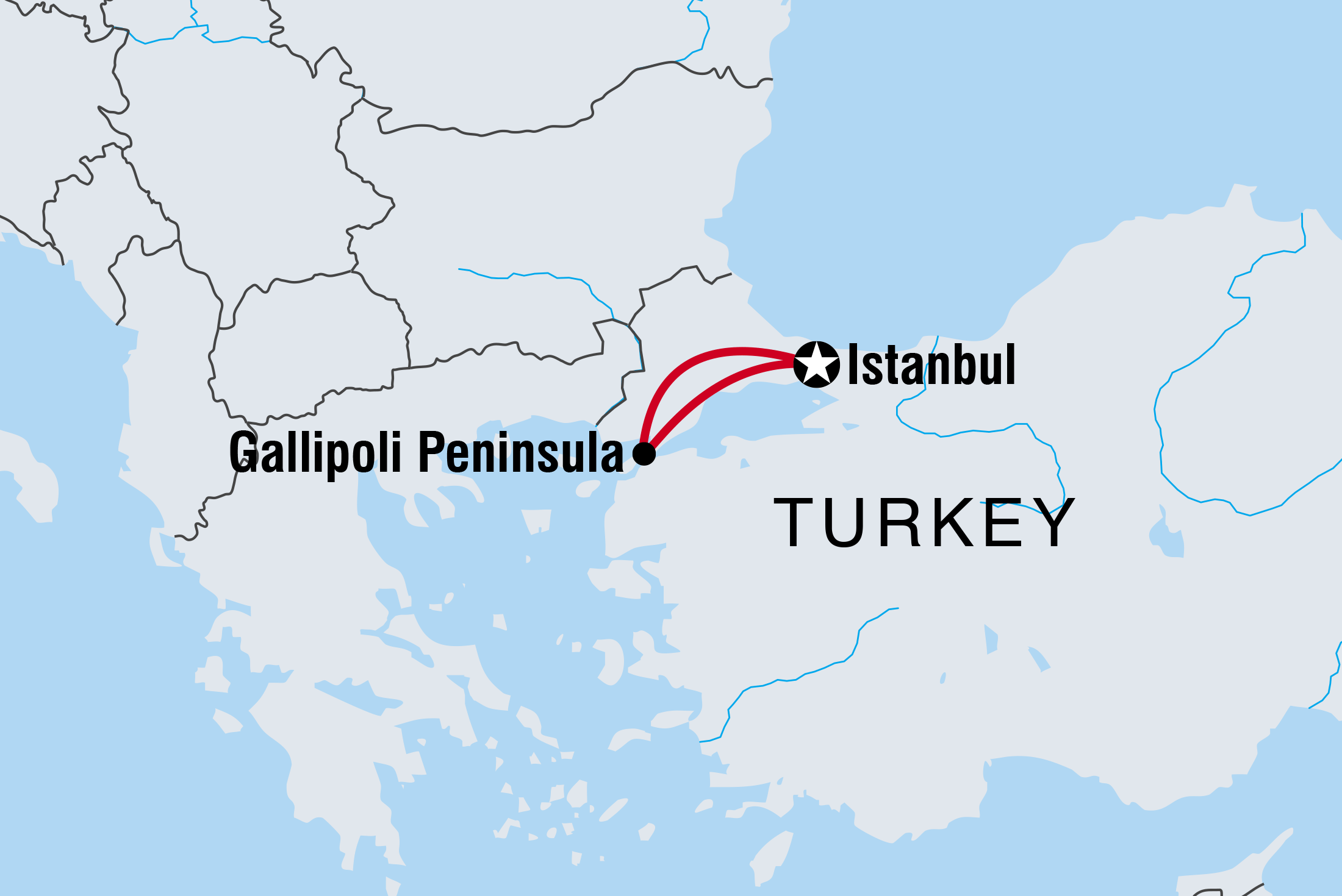 Gallipoli Pilgrimage Intrepid Travel Us