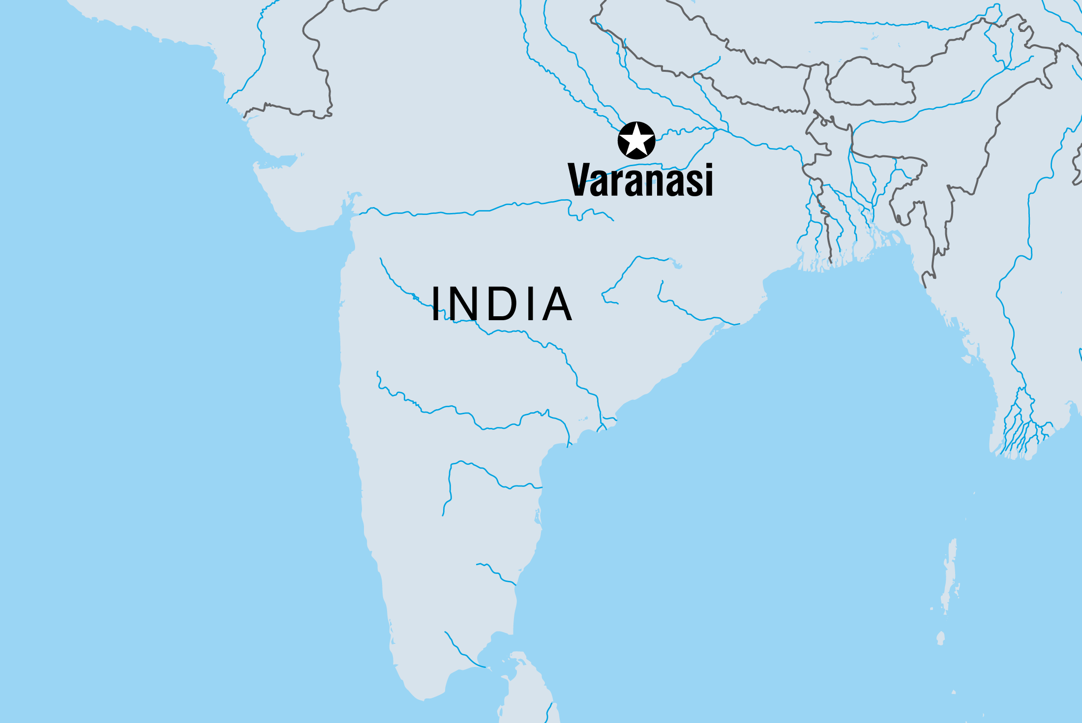 location of varanasi in india map Varanasi Homestay Extension Intrepid Travel Ie location of varanasi in india map
