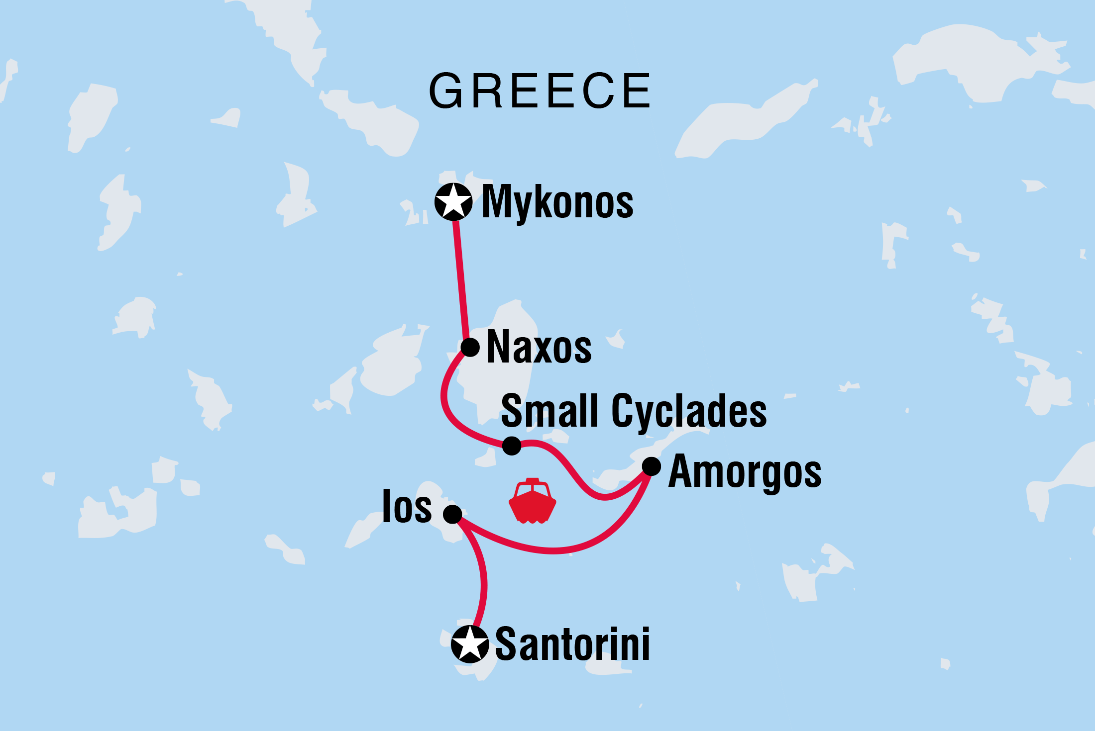 Mykonos