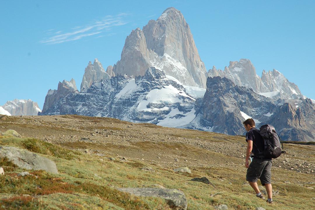 intrepid travel patagonia wilderness