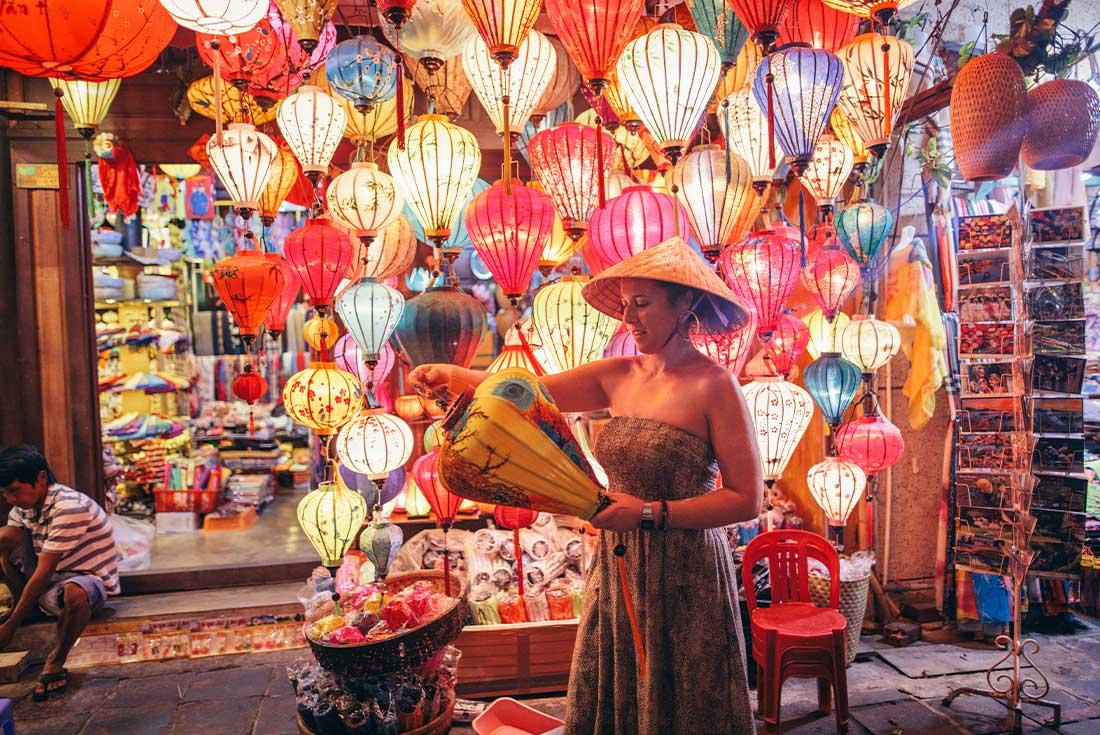 intrepid travel classic vietnam