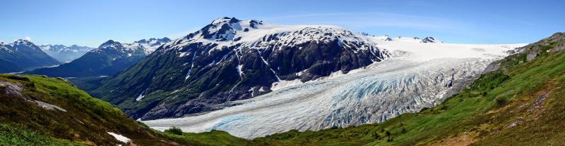 SSFS - Alaska - Exit Glacier Banner - 1920x500