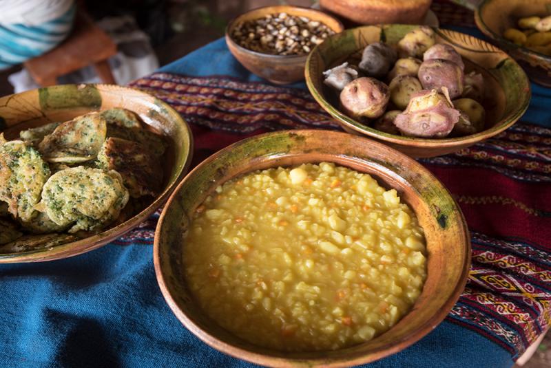 Peru Real Food Adventure | Intrepid Travel US