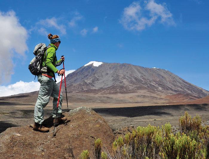 intrepid travel kilimanjaro