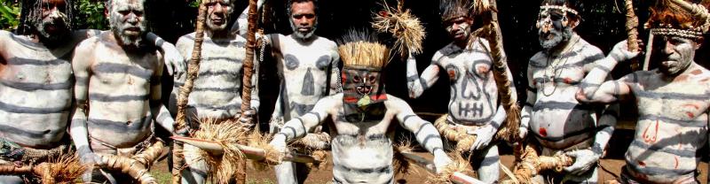 The Goroka Show, Papua New Guinea