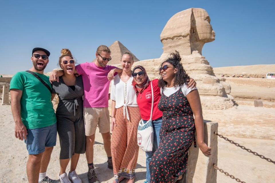 intrepid travel essential egypt