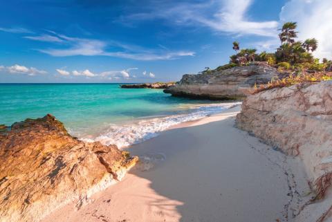 Mexico to Playa del Carmen Tours | Intrepid Travel