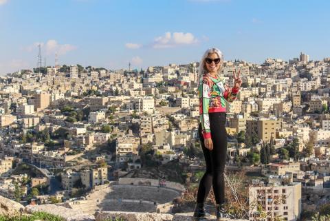 One week in Jordan | Intrepid Travel EU