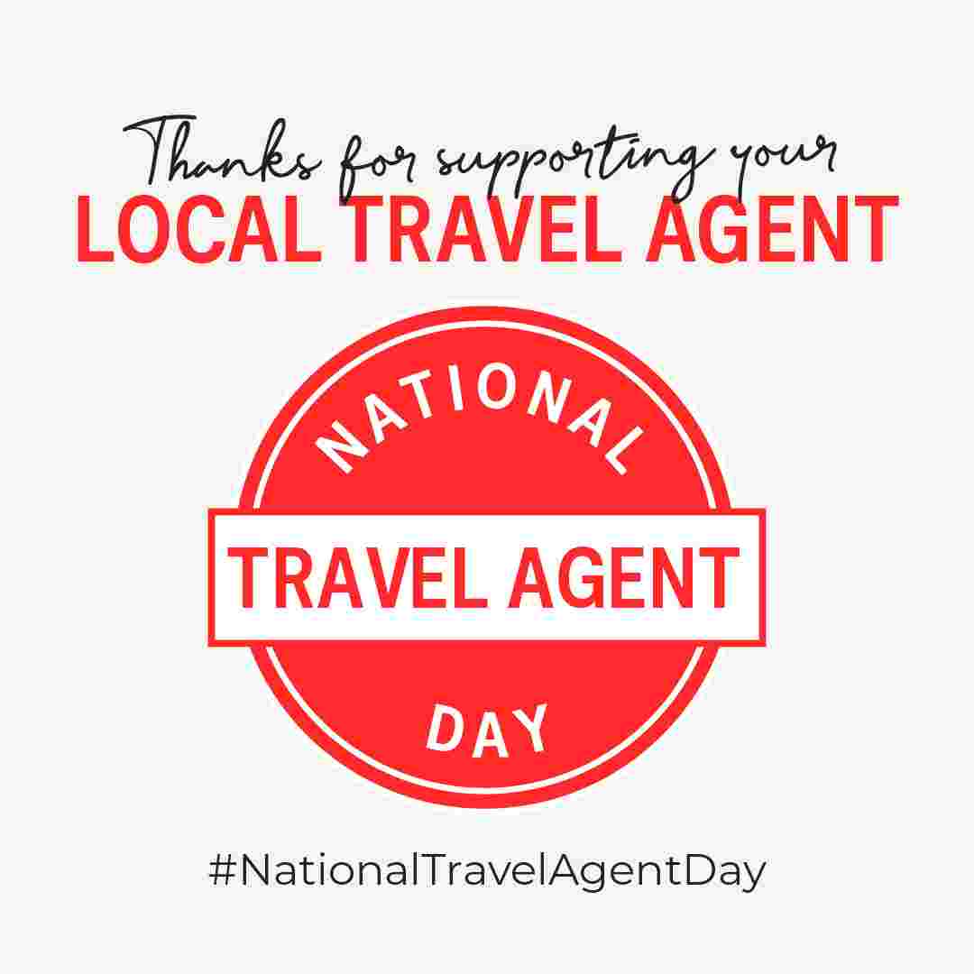 National Travel Agent Day 2023 Intrepid Travel US