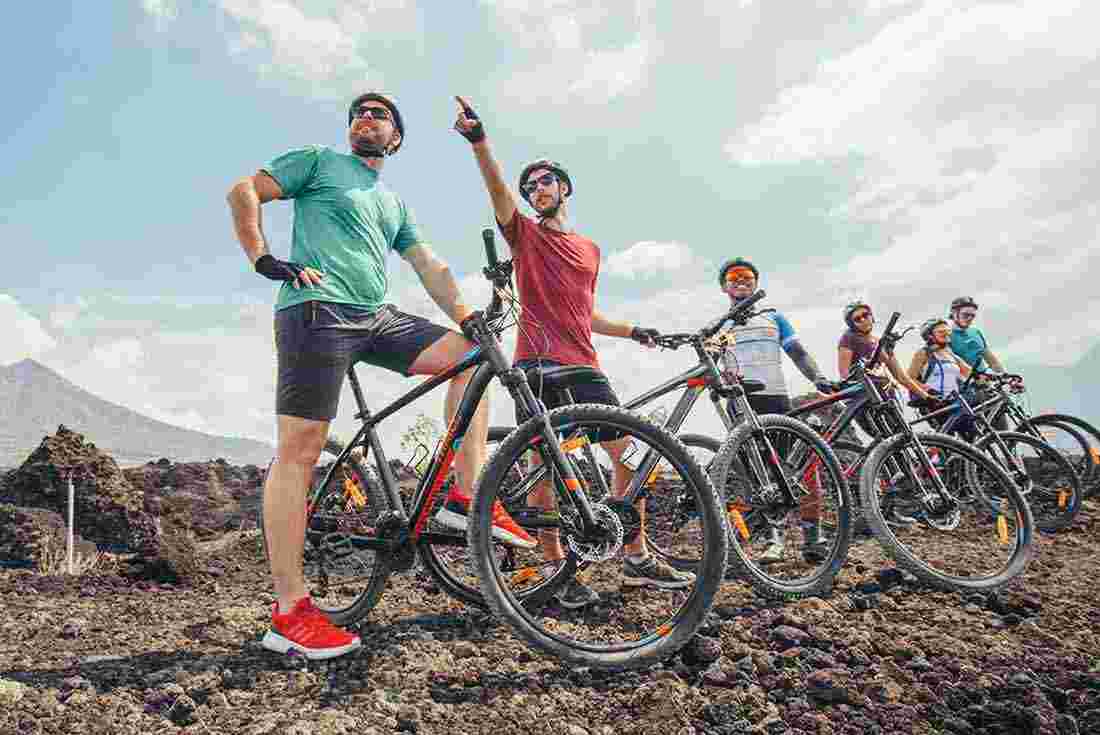 Cycle Asia with Intrepid Travel