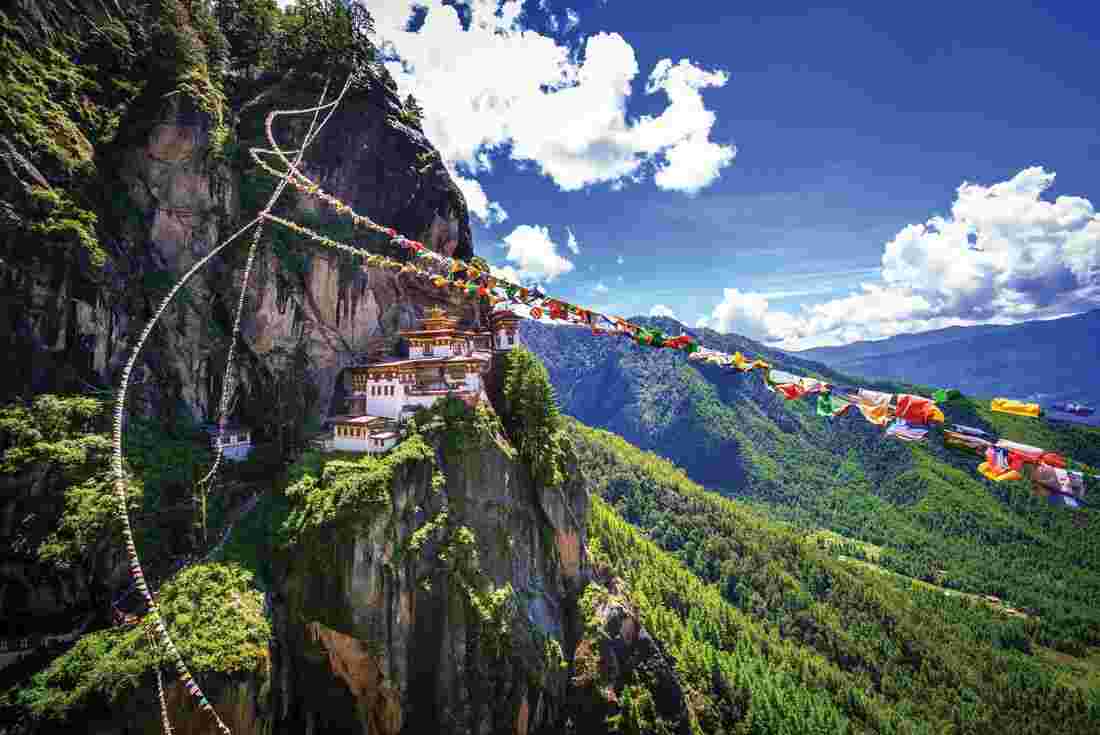 best bhutan tours & vacations 2023/24 | intrepid travel us