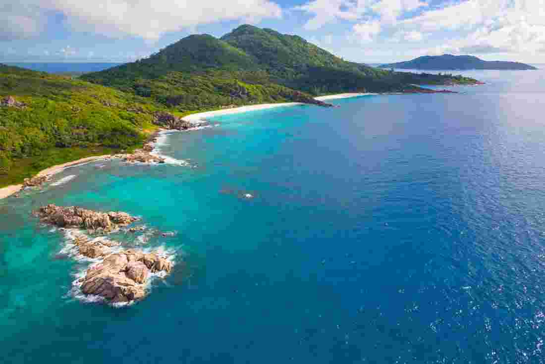 Seychelles Tours & Travel | Intrepid Travel EU