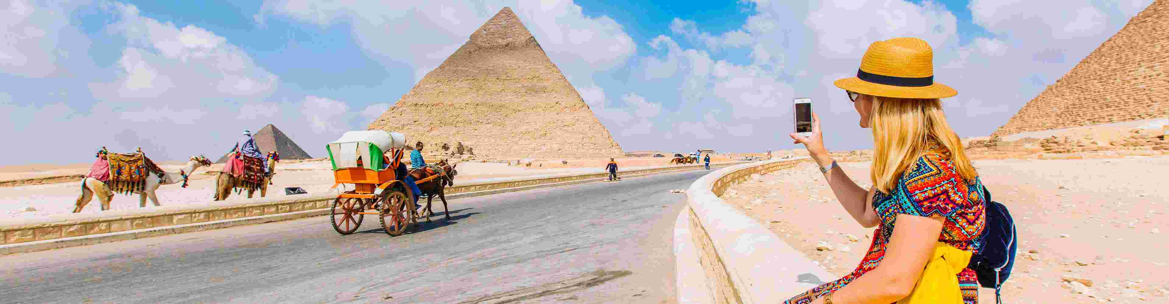 intrepid travel egypt experience