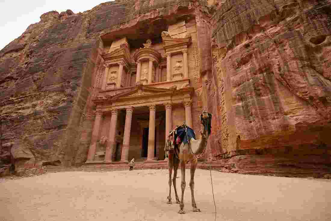 Explore Jordan | Intrepid Travel US