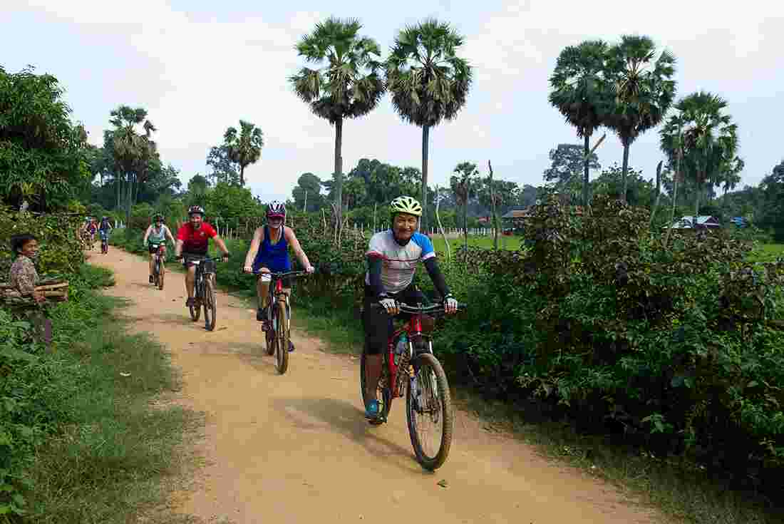 intrepid bike tour vietnam