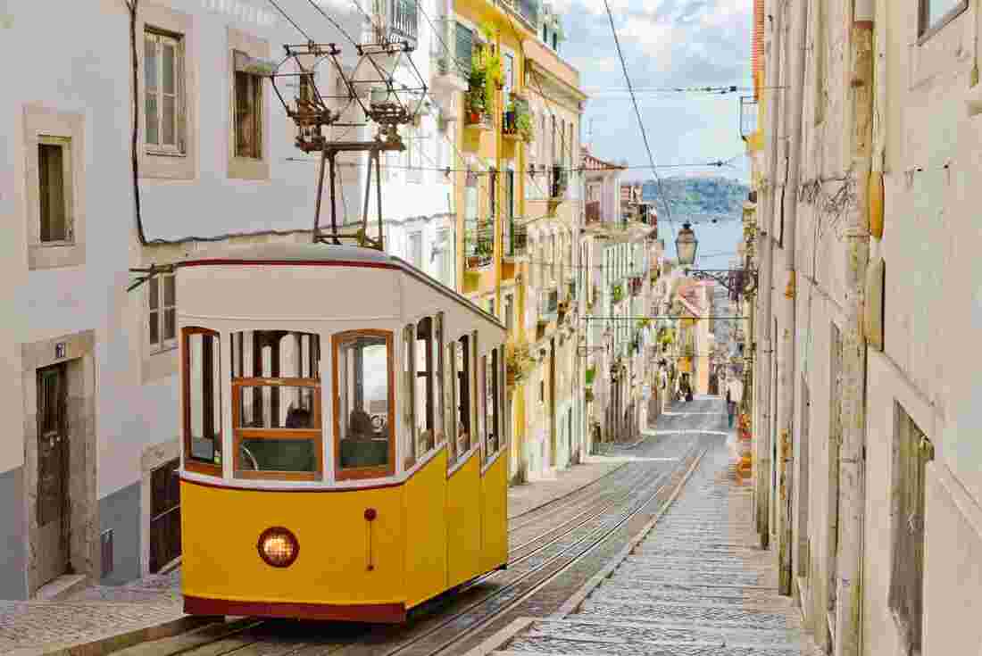 Highlights of Portugal | Intrepid Travel