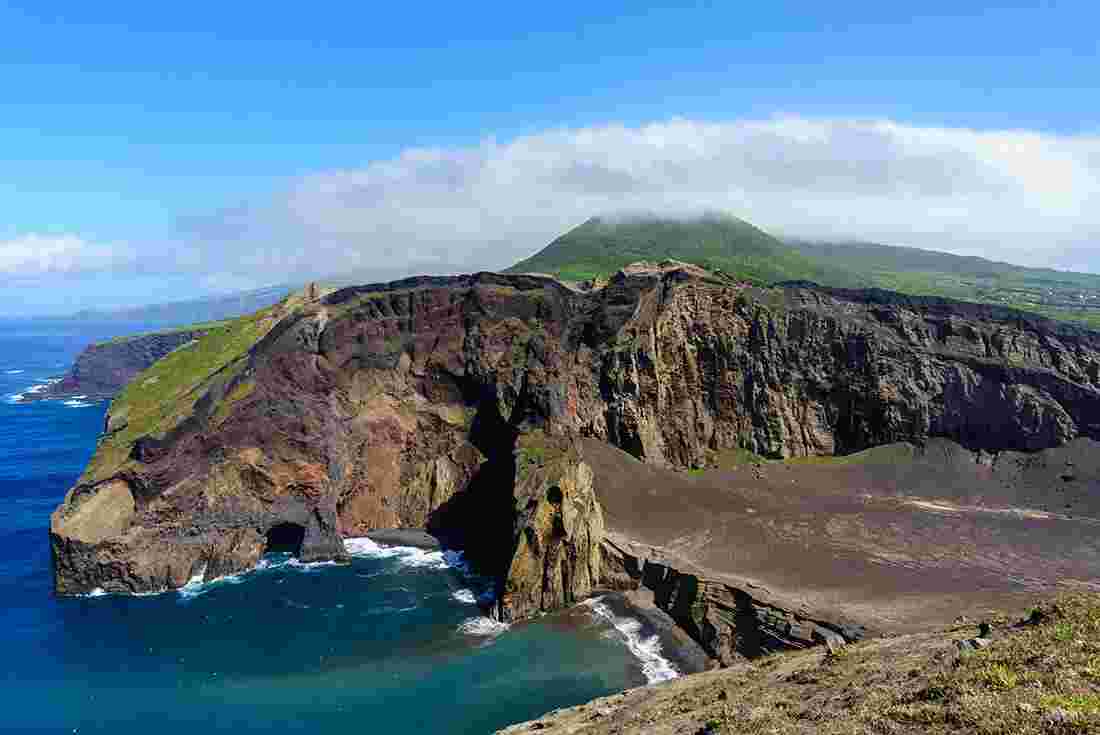 Highlights of the Azores | Intrepid EU