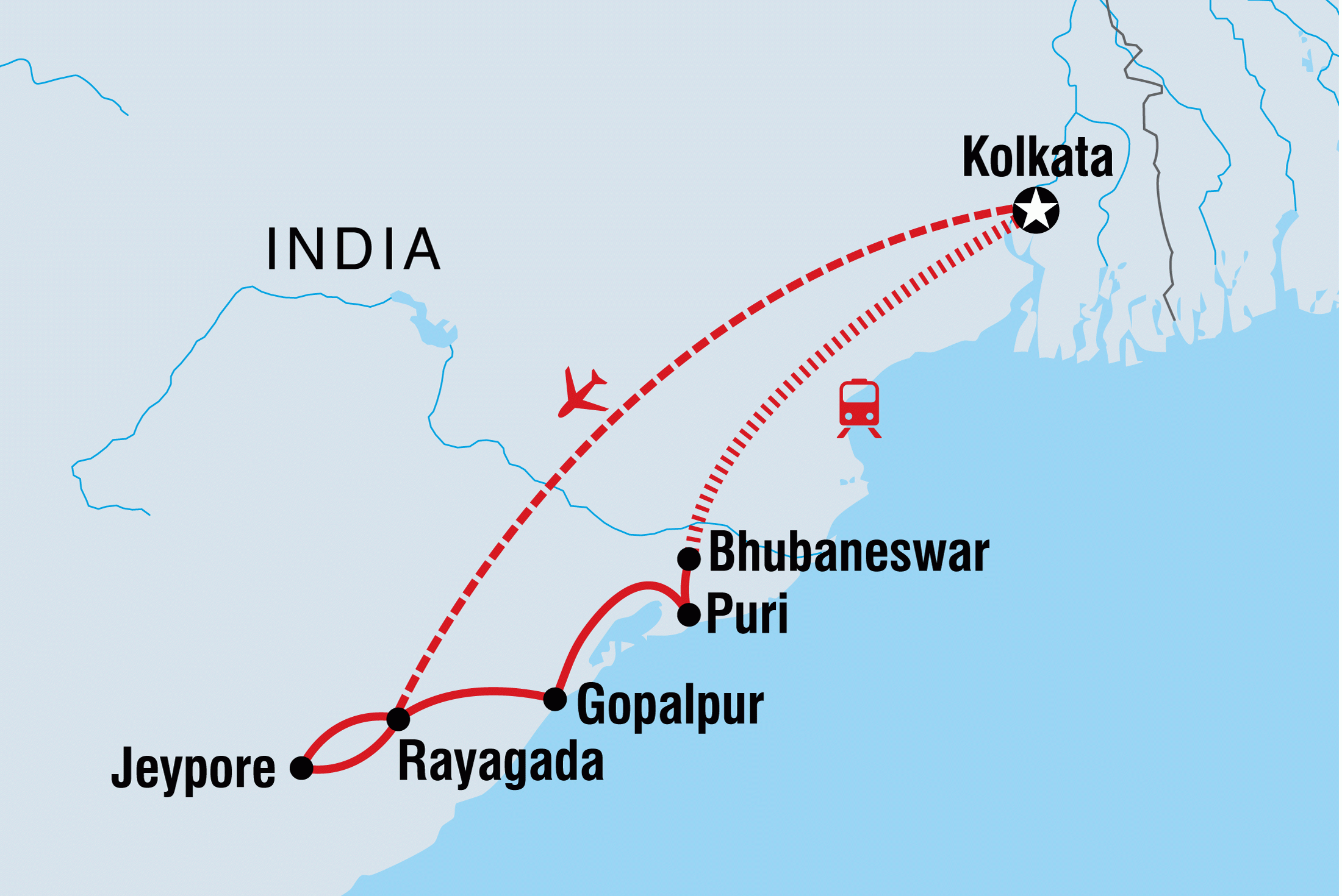 India Tours Travel Intrepid Travel Us