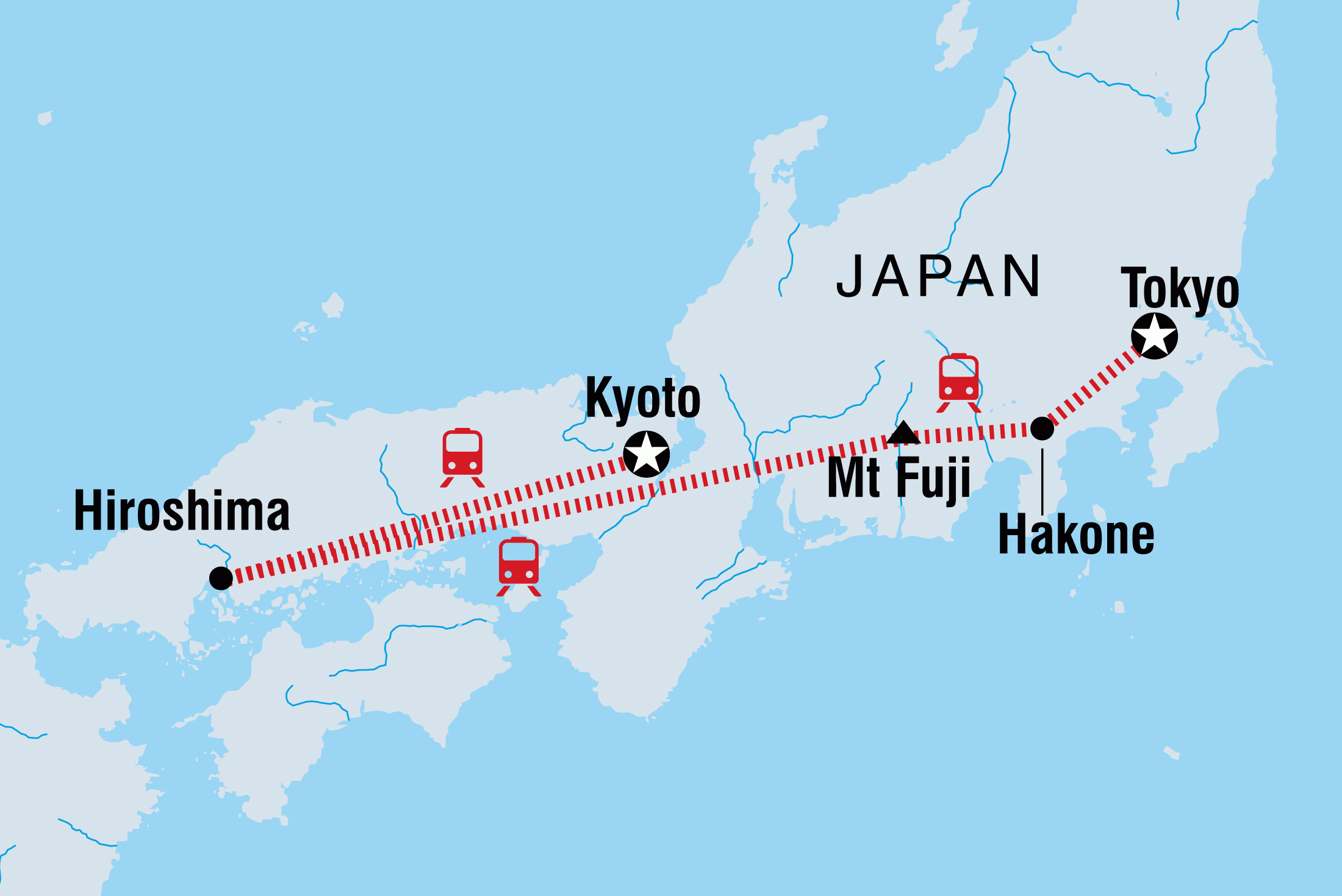 Japan Tours & Travel | Intrepid Travel US