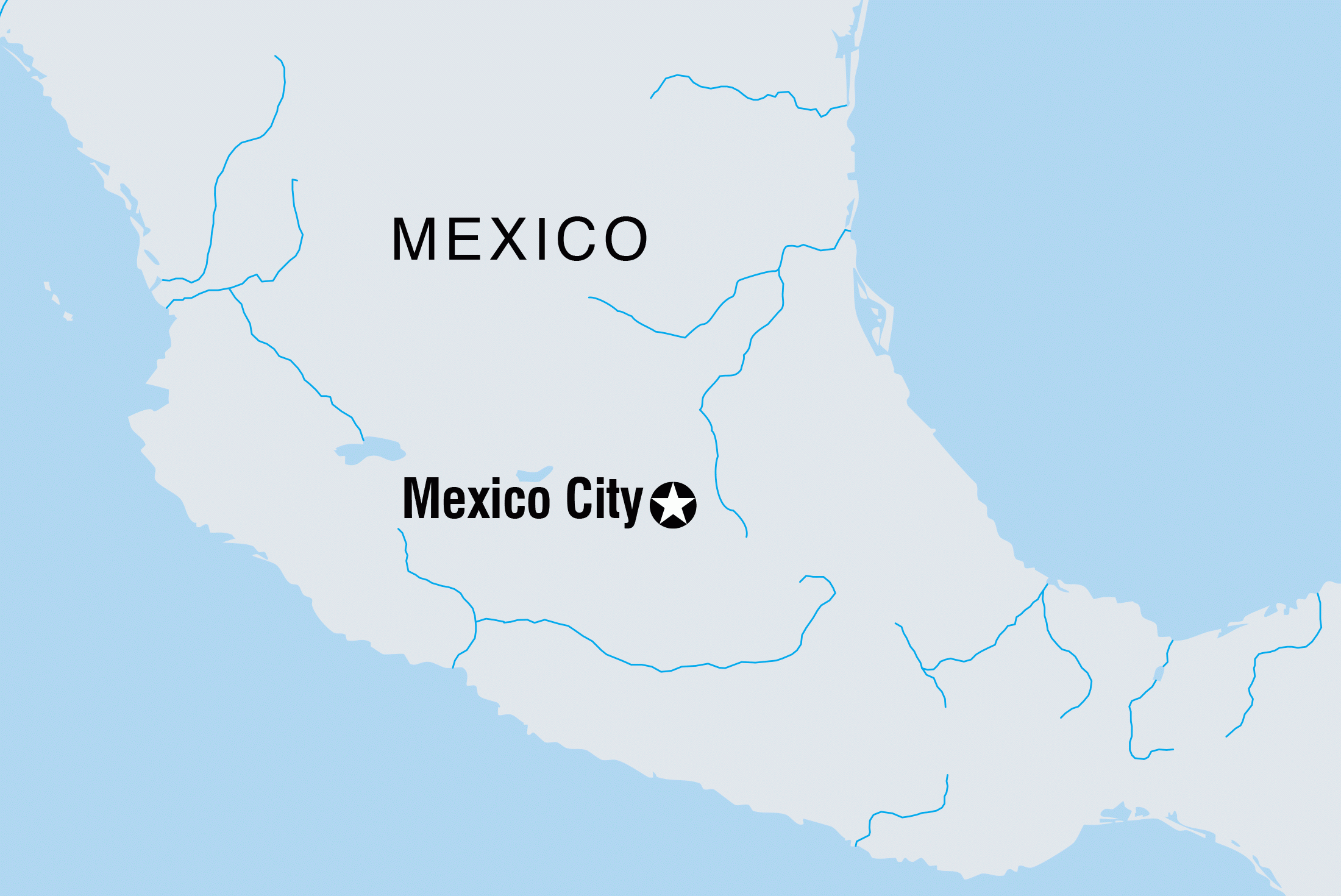 My body sex in Mexico City