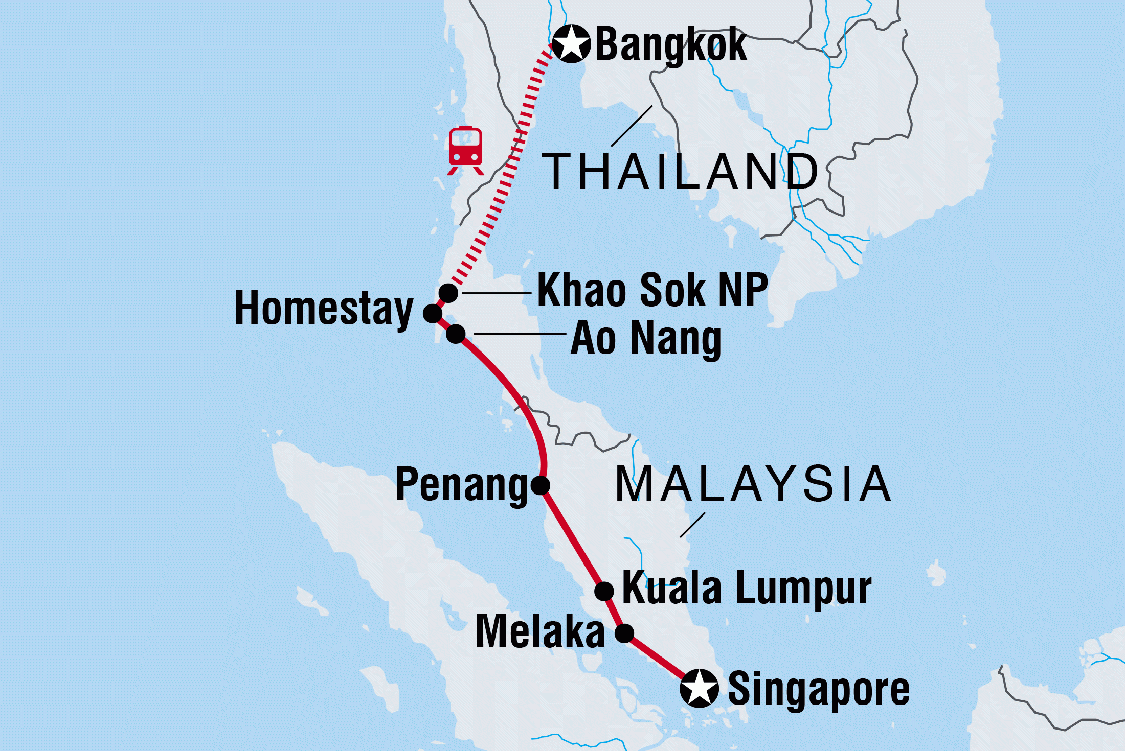 Бангкок куала. Пенанг Малайзия на карте. Карта Пхукет Куала Лумпур. Малакка Куала Лумпур.