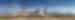 The Grand mosque, Muscat, Oman on a clear sunny day with mountains in the background