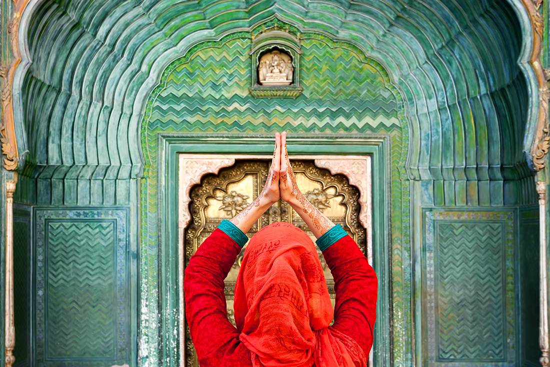 North India Revealed - 22 Days Tour