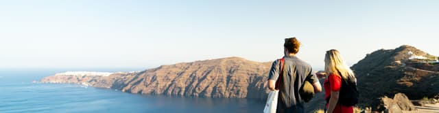 Mt Interepid Santorini Tours & Vacations 2026/2027 | Intrepid Travel CA