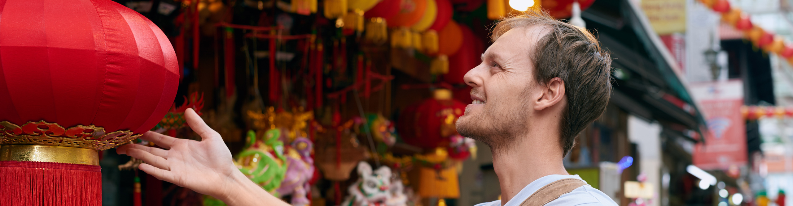 Best Taiwan Tours & Vacations 2024/2025 Intrepid Travel US