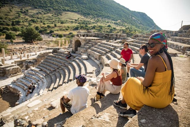 Simply Turkey | Intrepid Travel AU