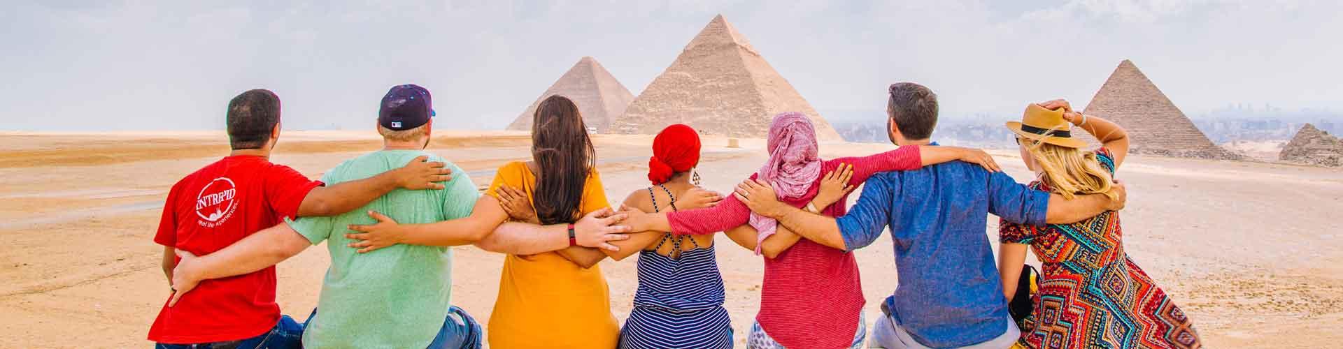 Best Egypt Trips and Tour Packages 2023/2024 Intrepid Travel US