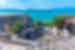 Touring the Grotto di Catulla Roman ruins on a secluded island on Lake Garda