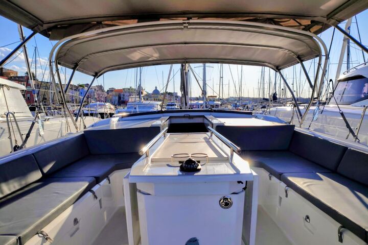 Oceanis 51.1 