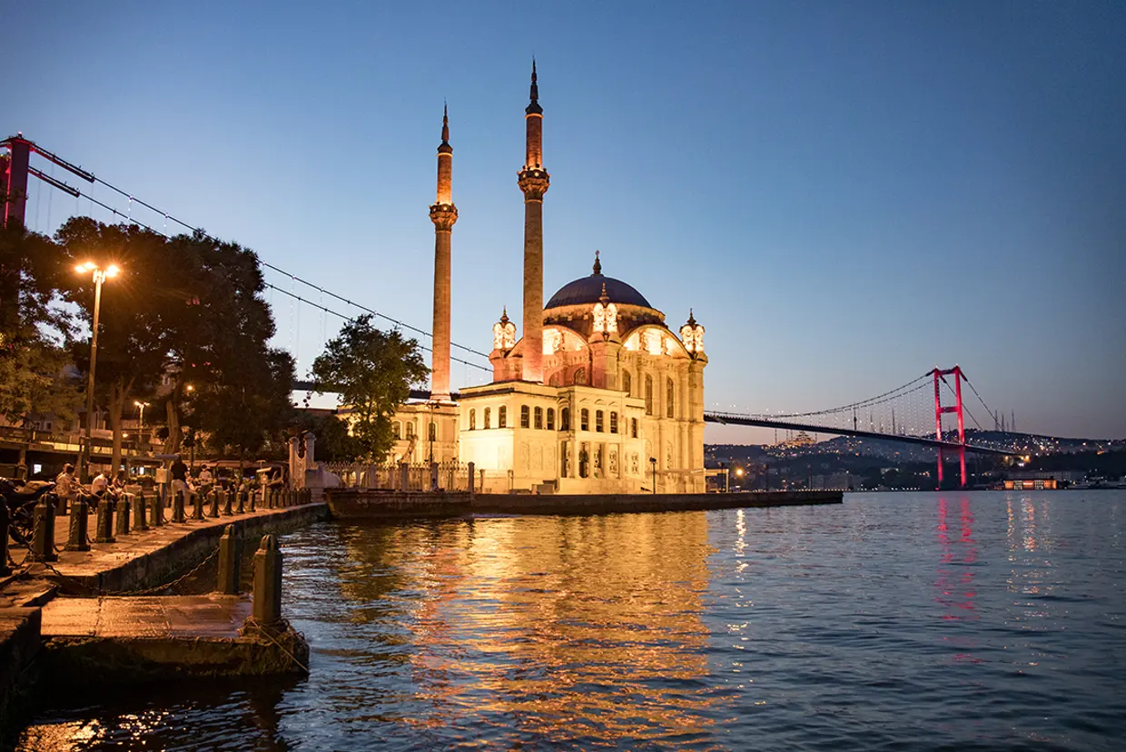 Turkey In Depth Premium Turkey in Depth | Intrepid Travel US