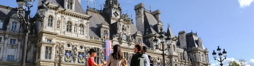 Mt Interepid France Small Group Tours 2026/2027 | Intrepid Travel US