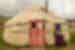Experience local accommodation in a traditional Saritash