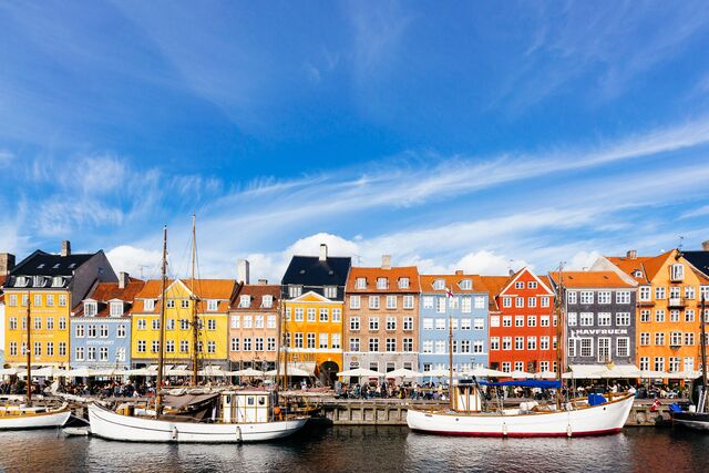 Intrepid appoints new General Manager in North Europe | Intrepid Travel CH