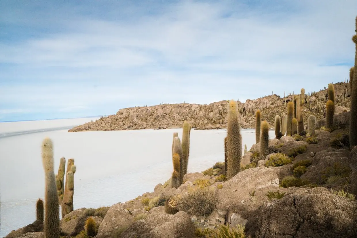 Bolivia Highlights | Intrepid Travel US