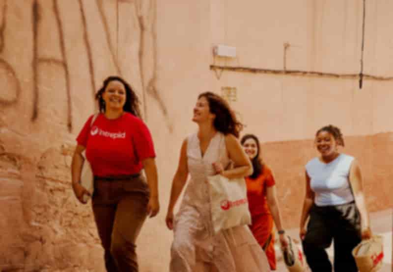 Morocco $99 Solo Room Deal | Intrepid Travel