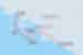 Map of Premium Split To Dubrovnik including Croatia