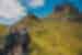 Take a hike through Drakensberg Mountain Range in South Africa