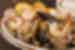 New England Clam Bake plate