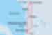 Map of Albania Adventure including Albania