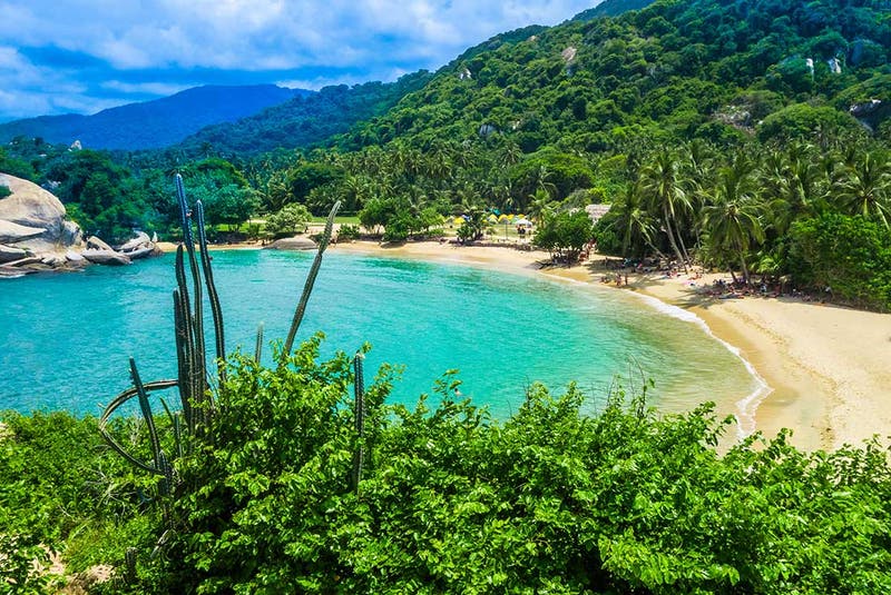 Real Colombia Intrepid Travel US