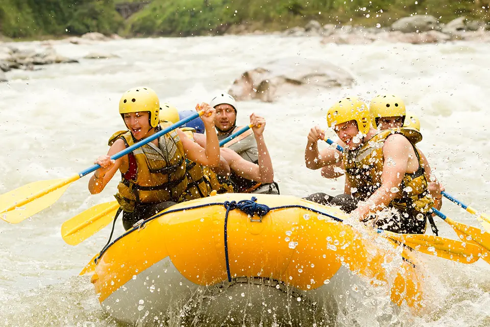 Hiking Costa Rica: Hike, Bike & Raft - 8 Days | Intrepid Travel US