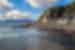 View of Easdale from Isle of Seil, Scotland