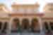 HHPG - Jaipur Feature Stay: Hotel Narain Niwas exterior