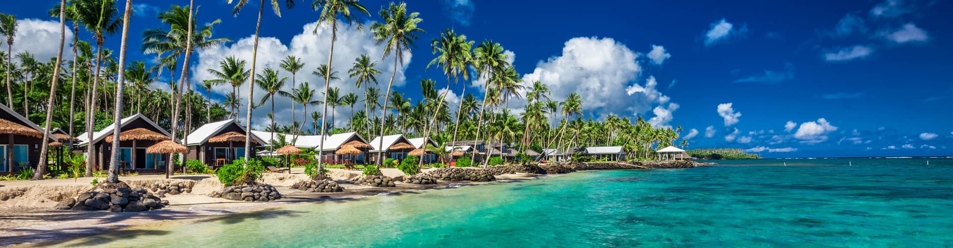 When is the best time to travel to Samoa? | Intrepid Travel AU