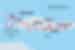 Map of Komodo & Flores Adventure including Indonesia
